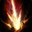 Upward Strike