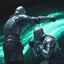 Evasion Contract