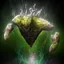 Summon: Earth Spirit