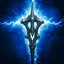Thunder and Lightning